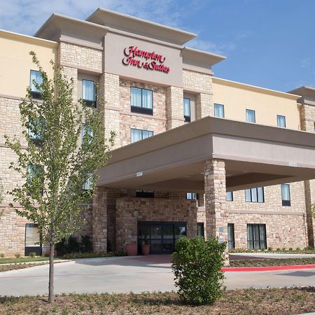 Hampton Inn And Suites By Hilton Mckinney Eksteriør billede