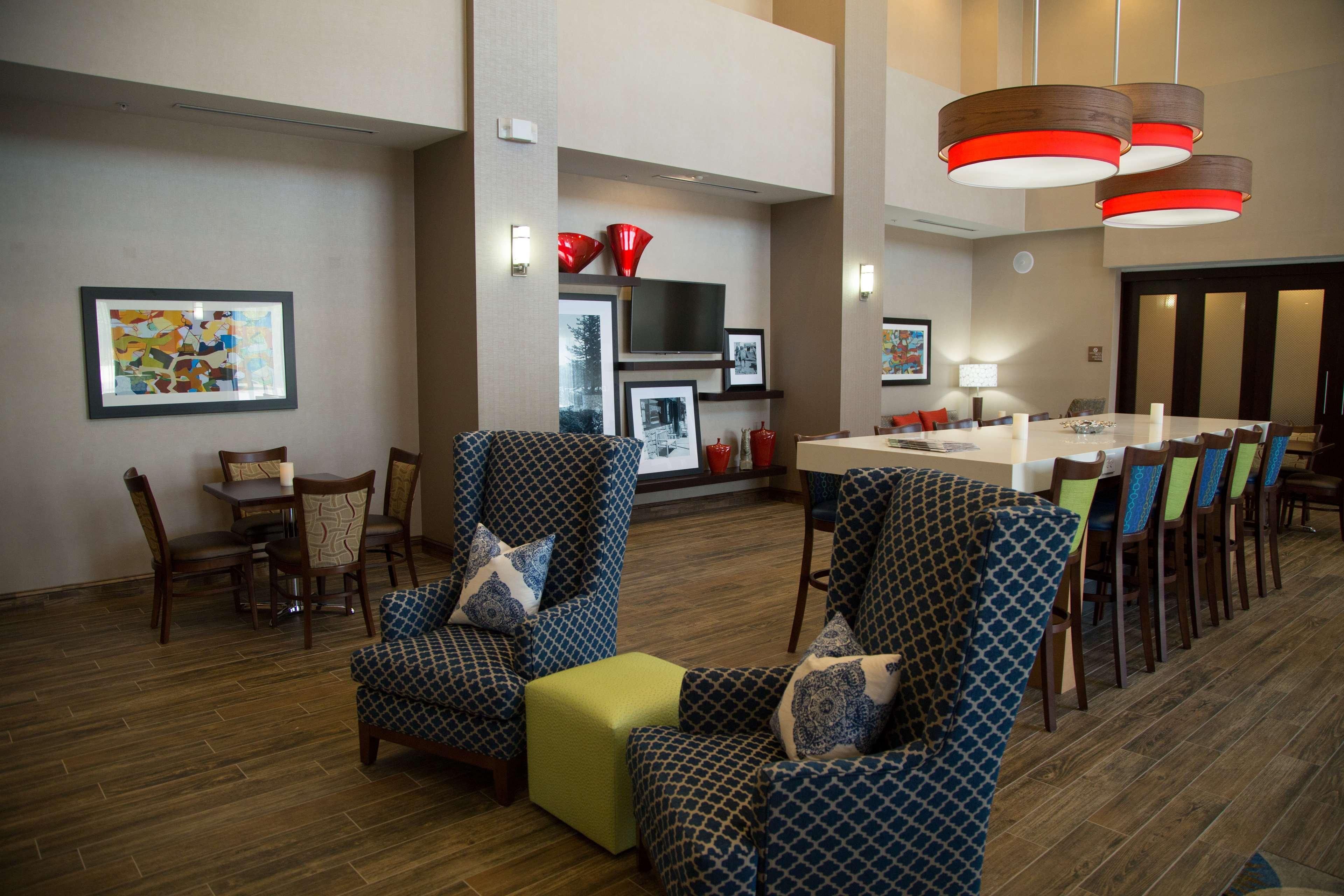 Hampton Inn And Suites By Hilton Mckinney Eksteriør billede