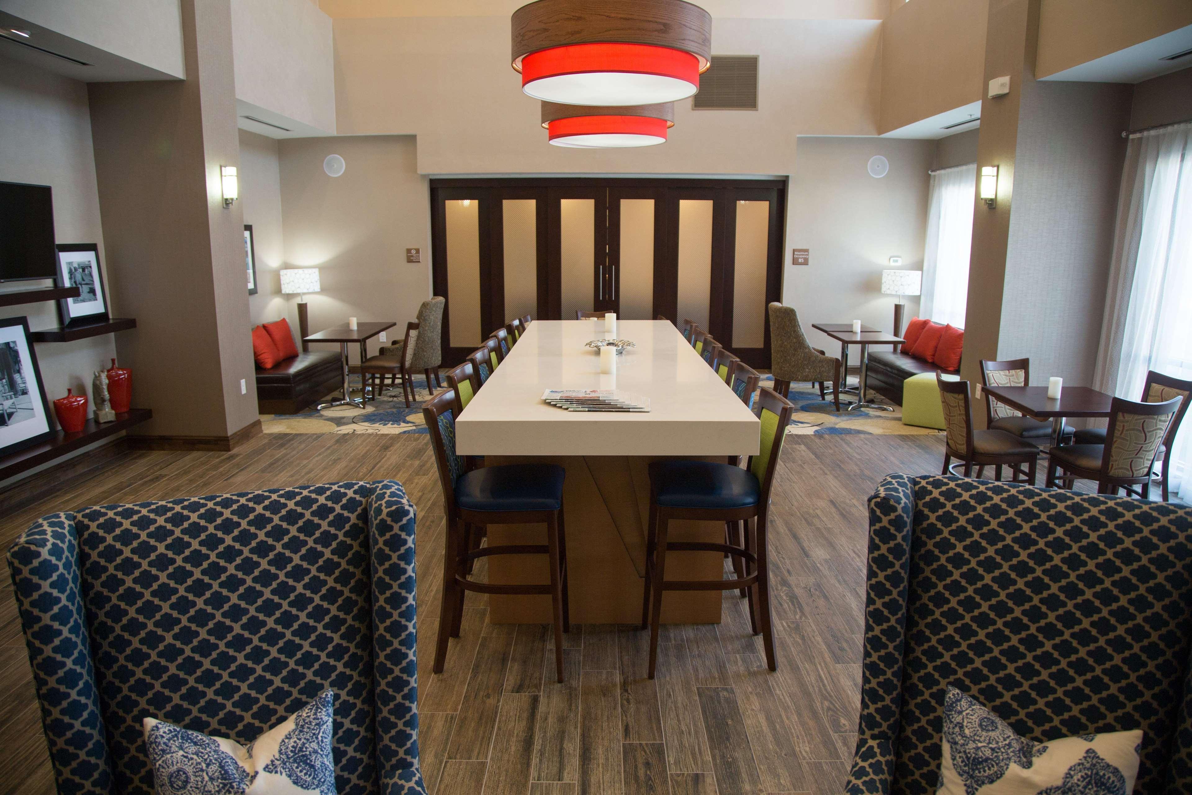 Hampton Inn And Suites By Hilton Mckinney Eksteriør billede