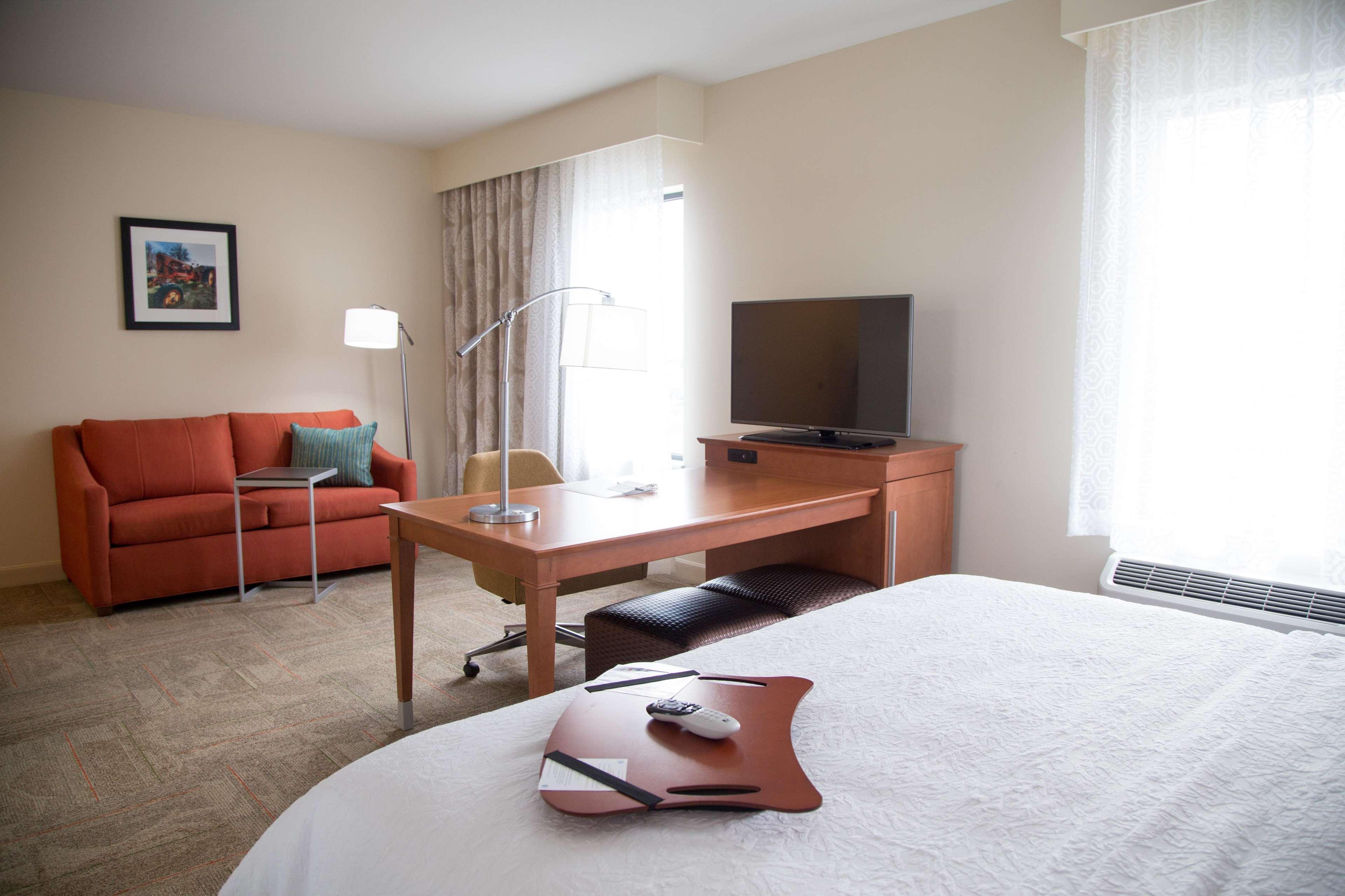Hampton Inn And Suites By Hilton Mckinney Eksteriør billede