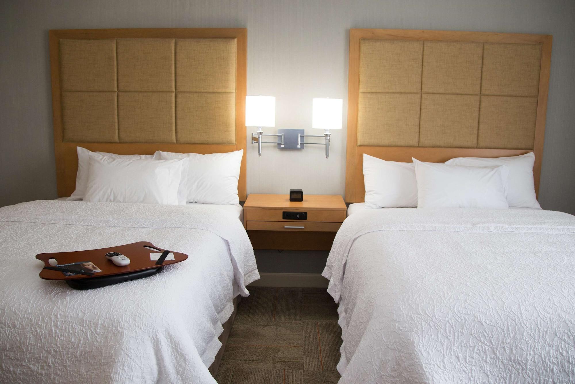 Hampton Inn And Suites By Hilton Mckinney Eksteriør billede