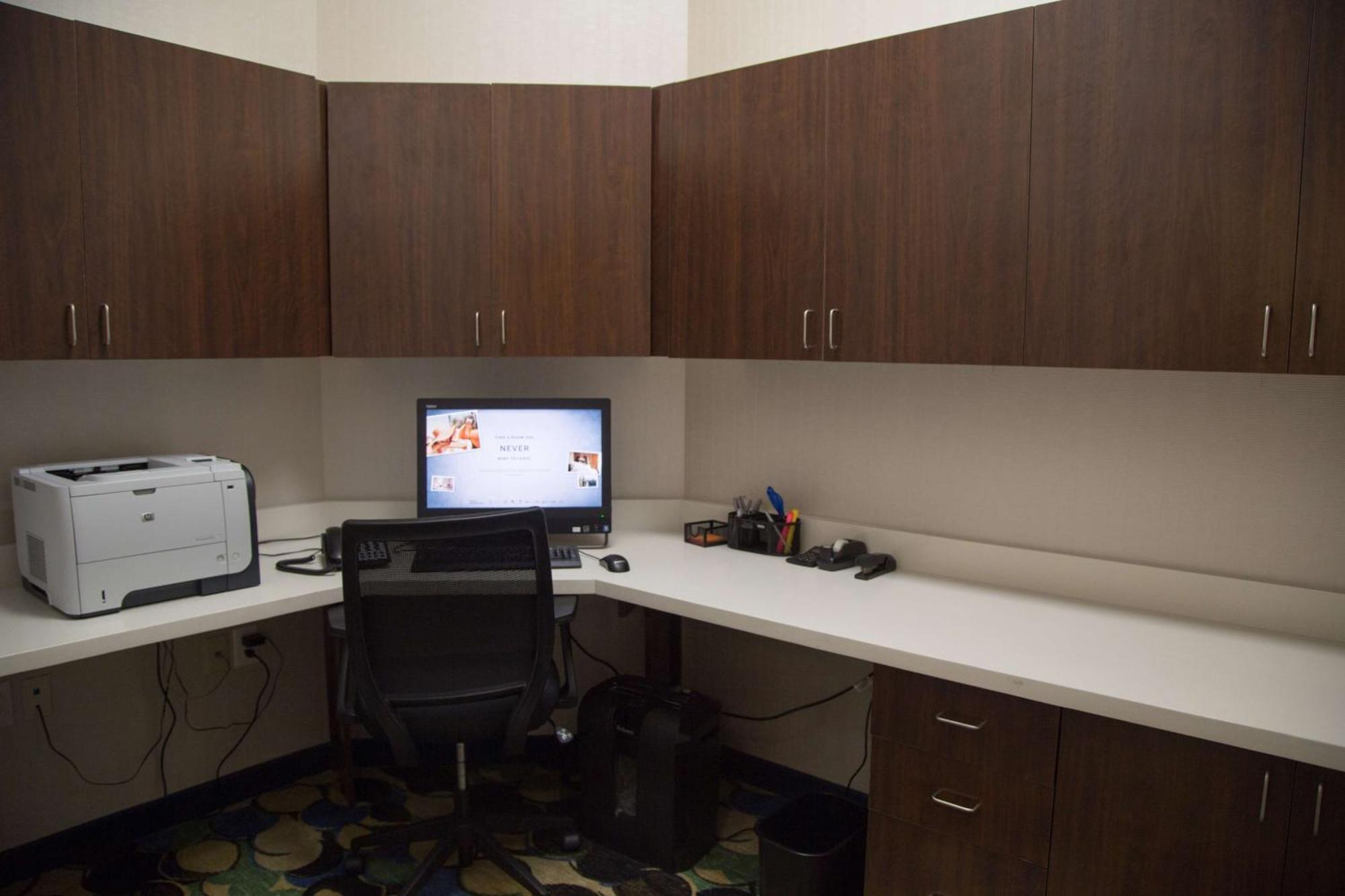 Hampton Inn And Suites By Hilton Mckinney Eksteriør billede
