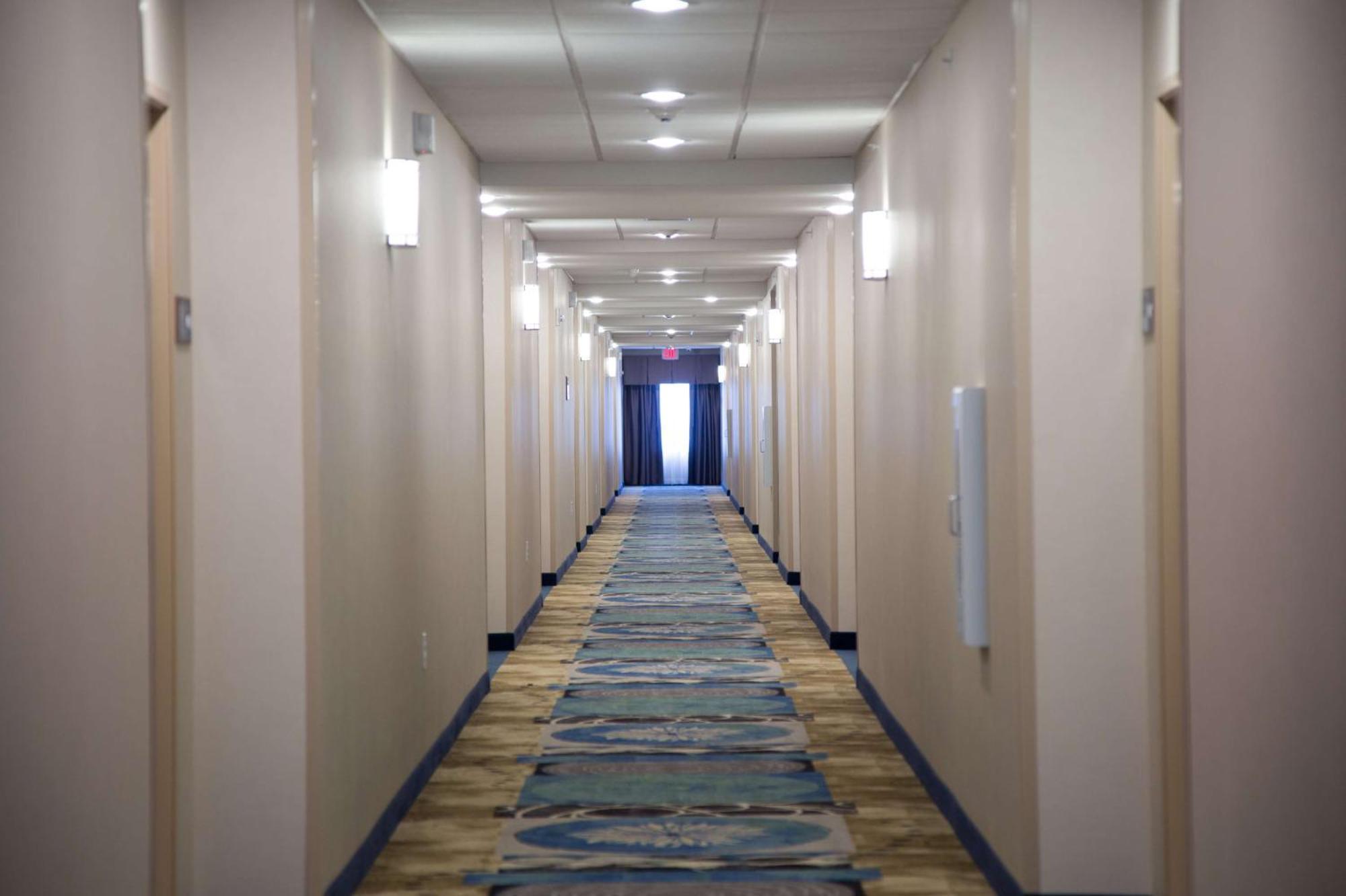 Hampton Inn And Suites By Hilton Mckinney Eksteriør billede