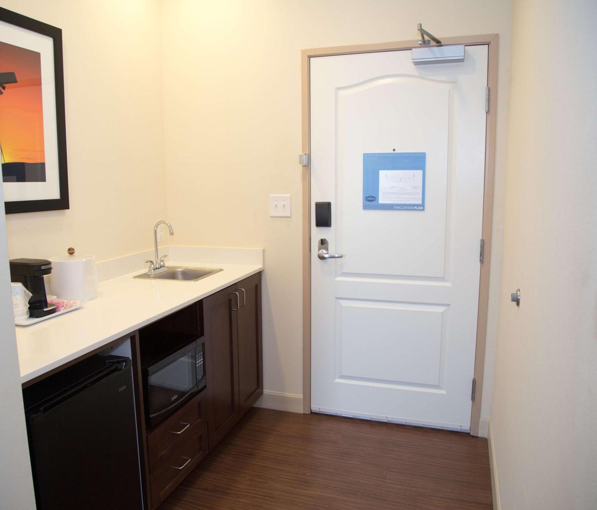 Hampton Inn And Suites By Hilton Mckinney Eksteriør billede
