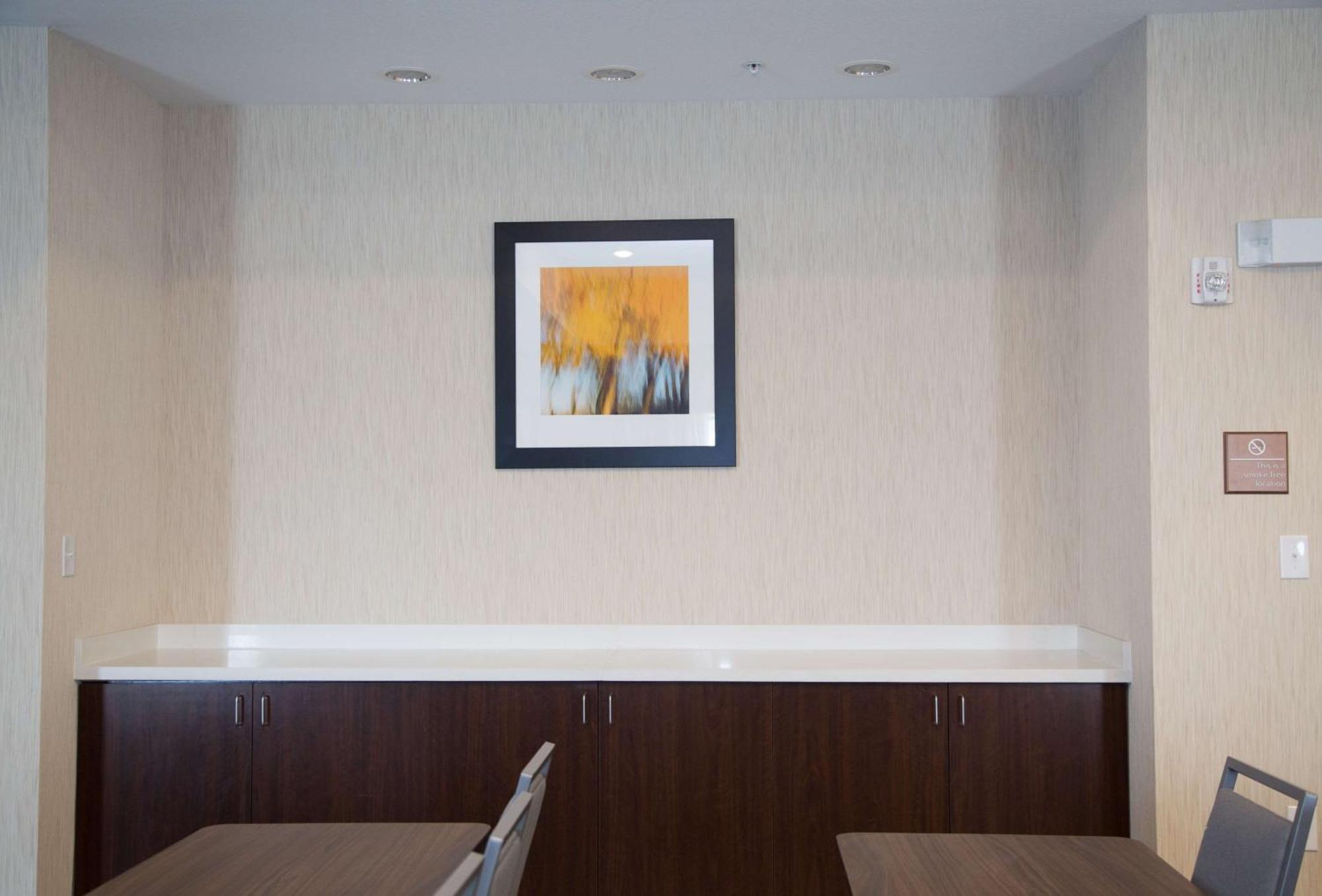 Hampton Inn And Suites By Hilton Mckinney Eksteriør billede