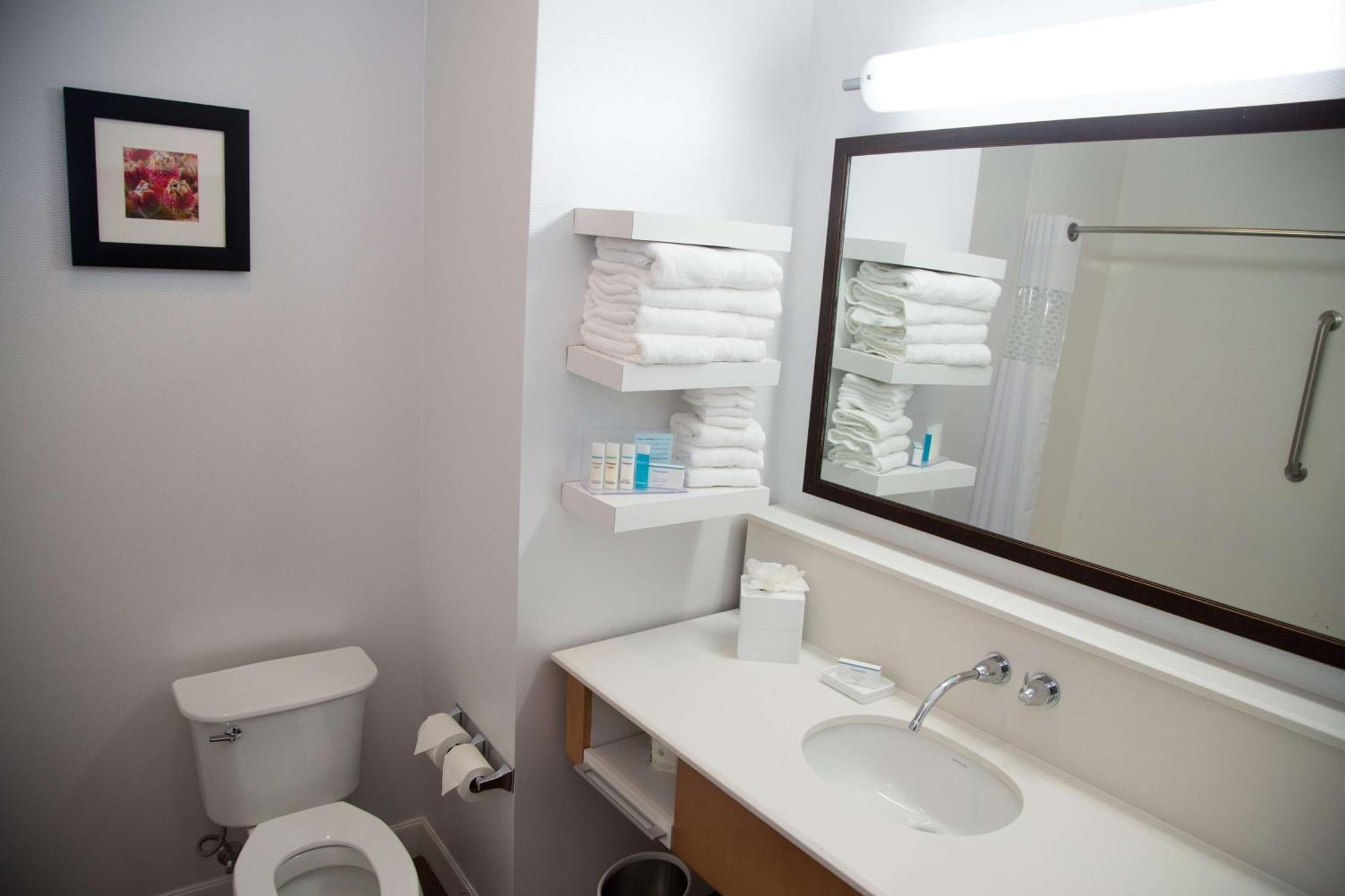 Hampton Inn And Suites By Hilton Mckinney Eksteriør billede