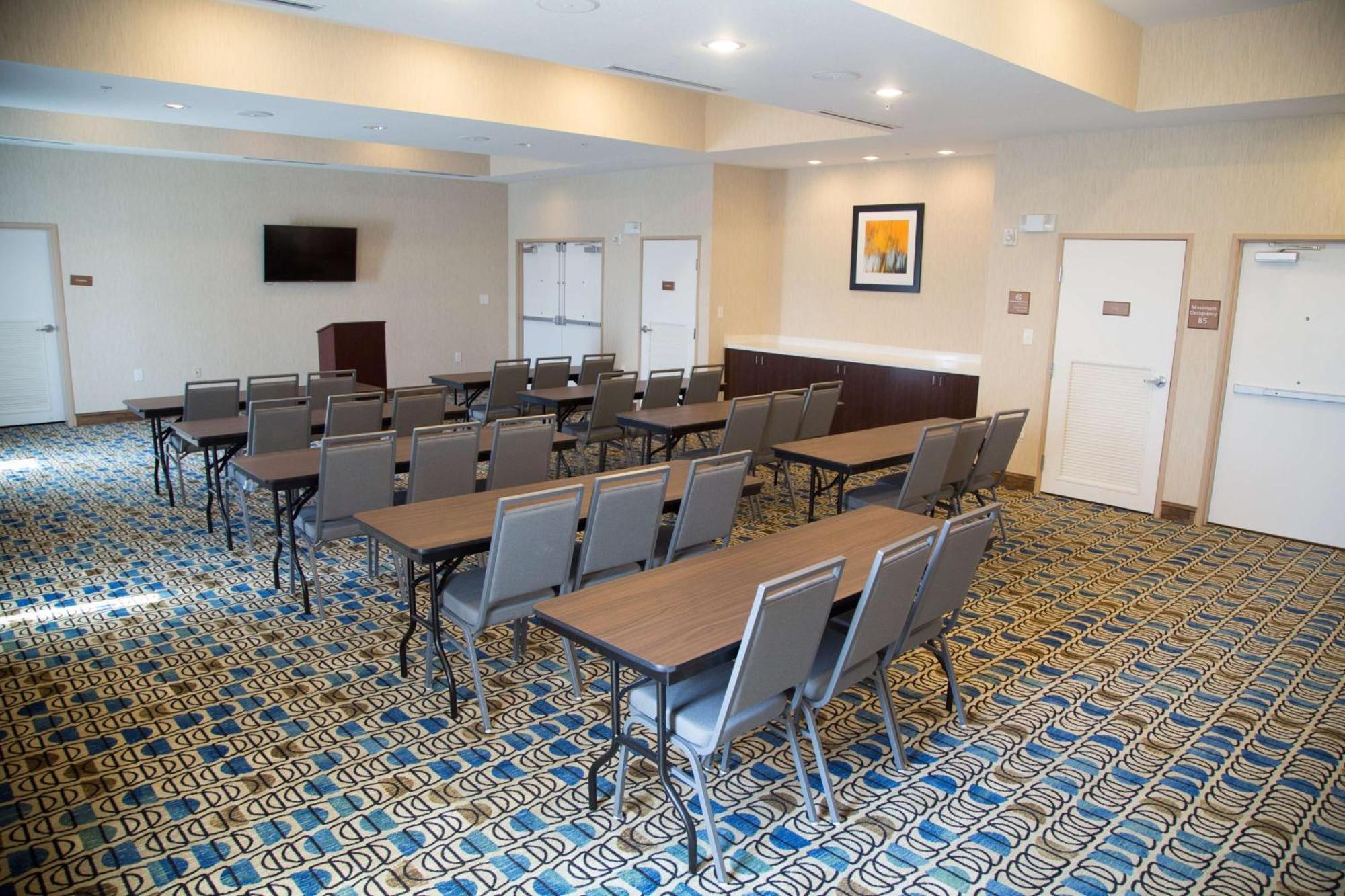 Hampton Inn And Suites By Hilton Mckinney Eksteriør billede