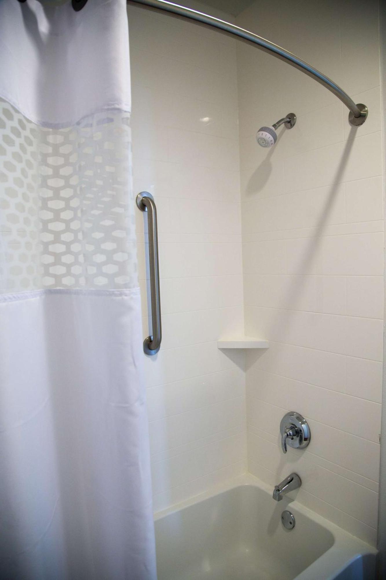 Hampton Inn And Suites By Hilton Mckinney Eksteriør billede