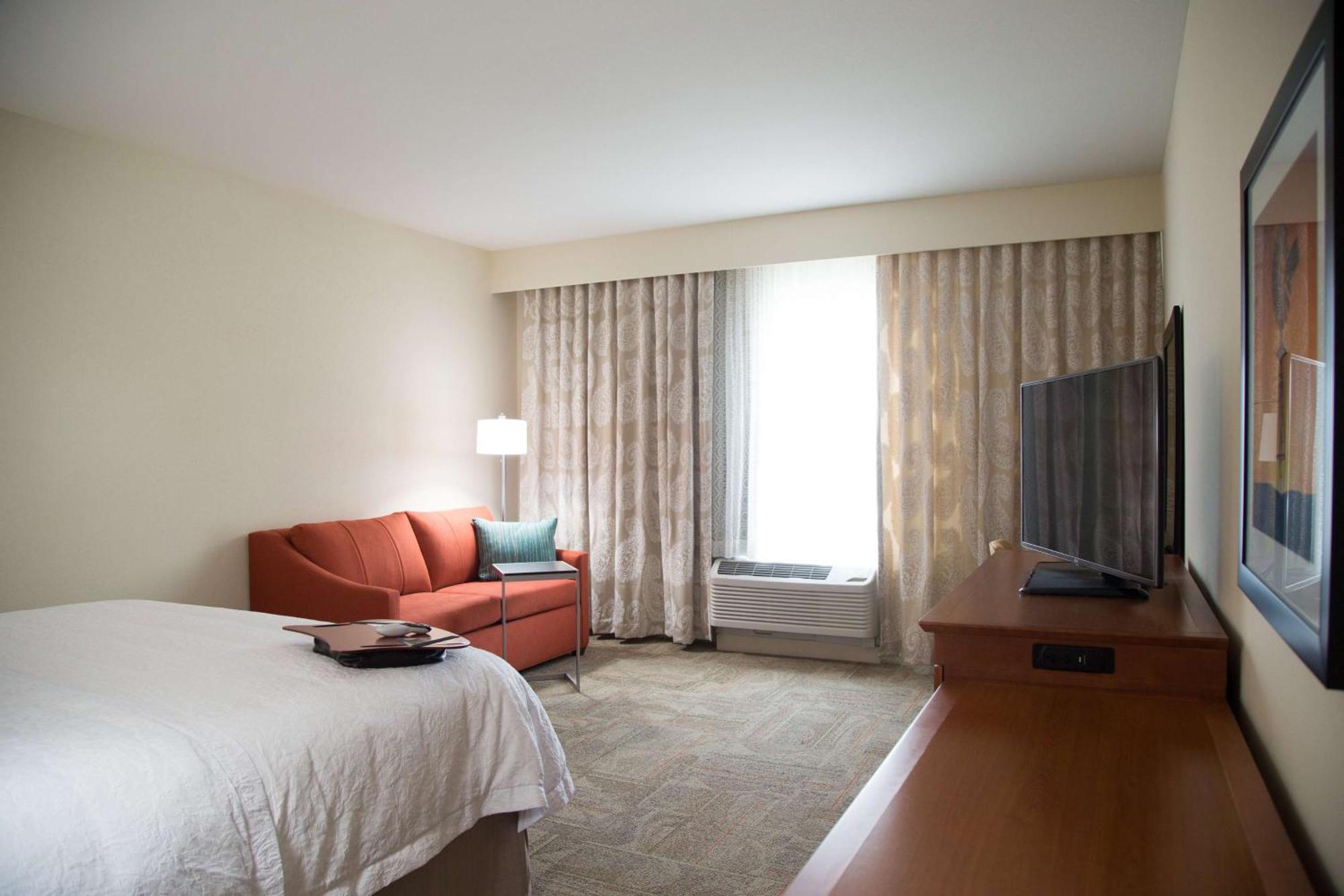 Hampton Inn And Suites By Hilton Mckinney Eksteriør billede