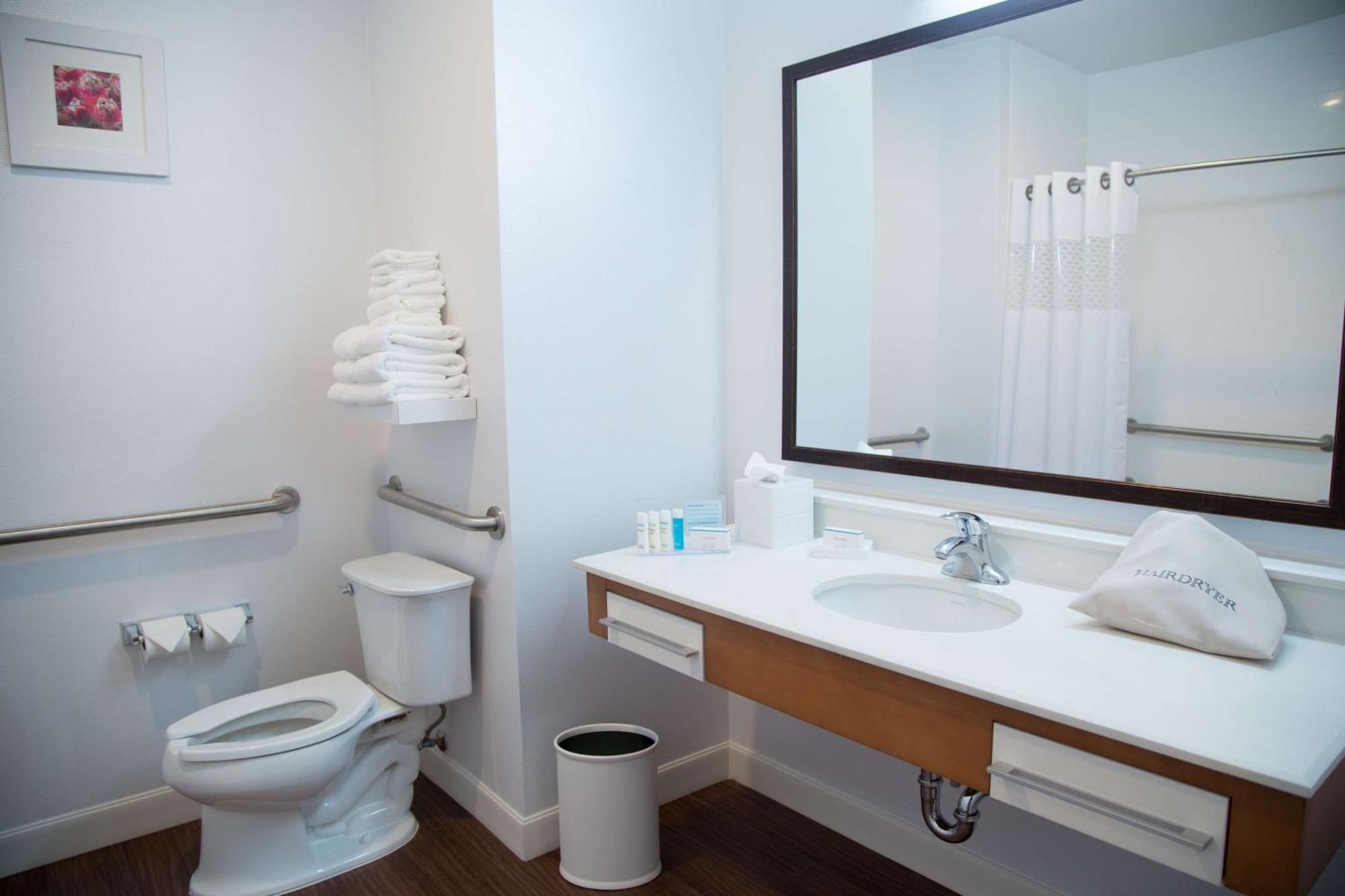Hampton Inn And Suites By Hilton Mckinney Eksteriør billede