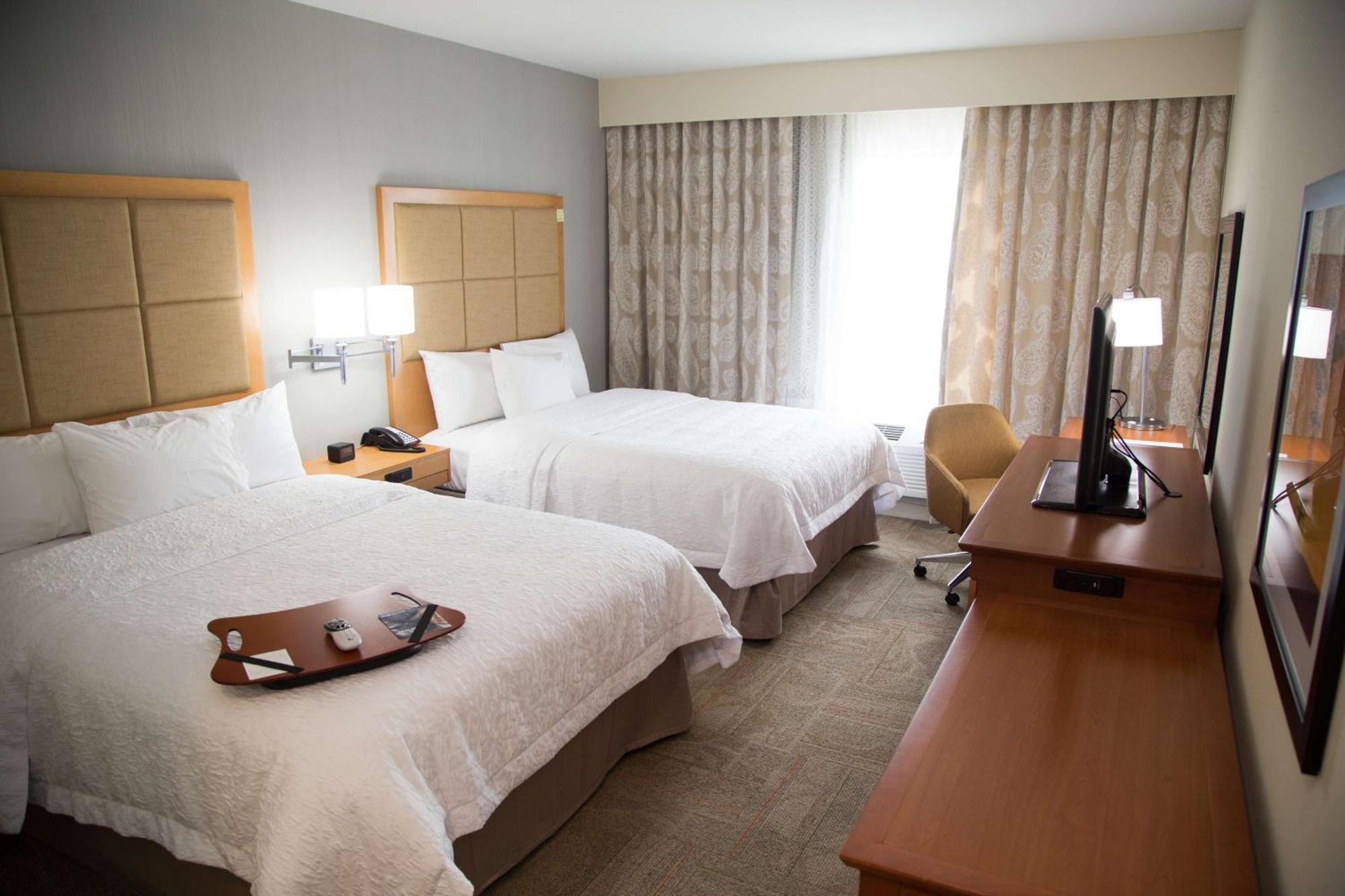Hampton Inn And Suites By Hilton Mckinney Eksteriør billede
